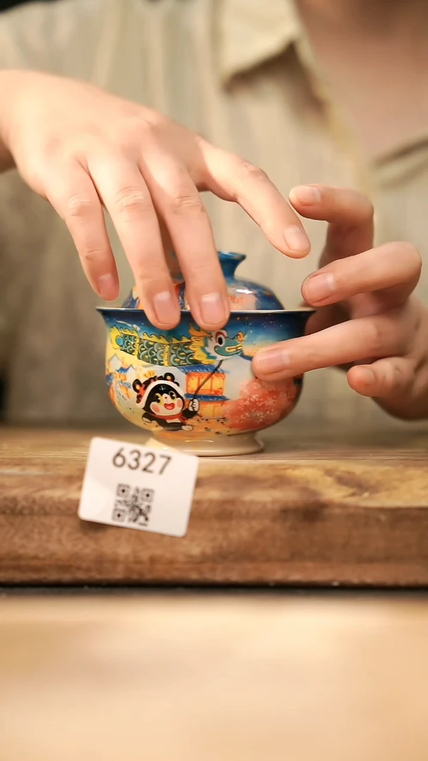 【落单孤品】福利/杯子@@6327