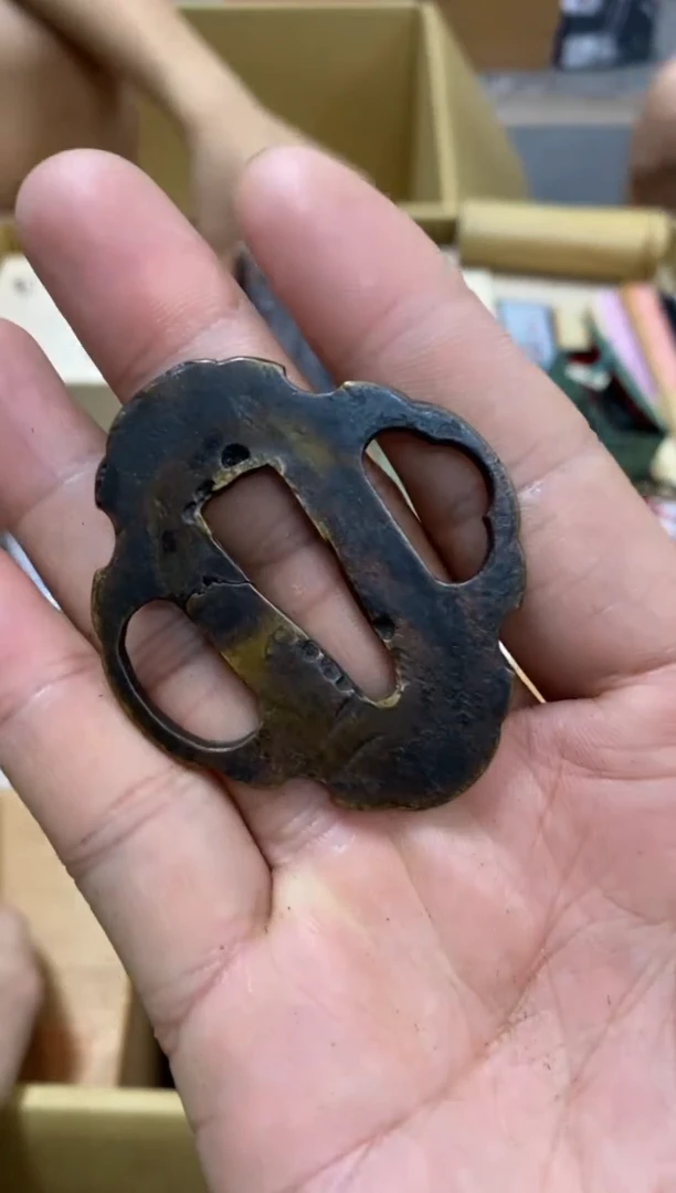 南*～中古回流瑕疵杯碟