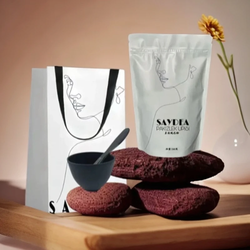 SAYDEA 身体脱毛粉全身清洁肌肤脱毛粉乌鲁木齐发货护理滋养