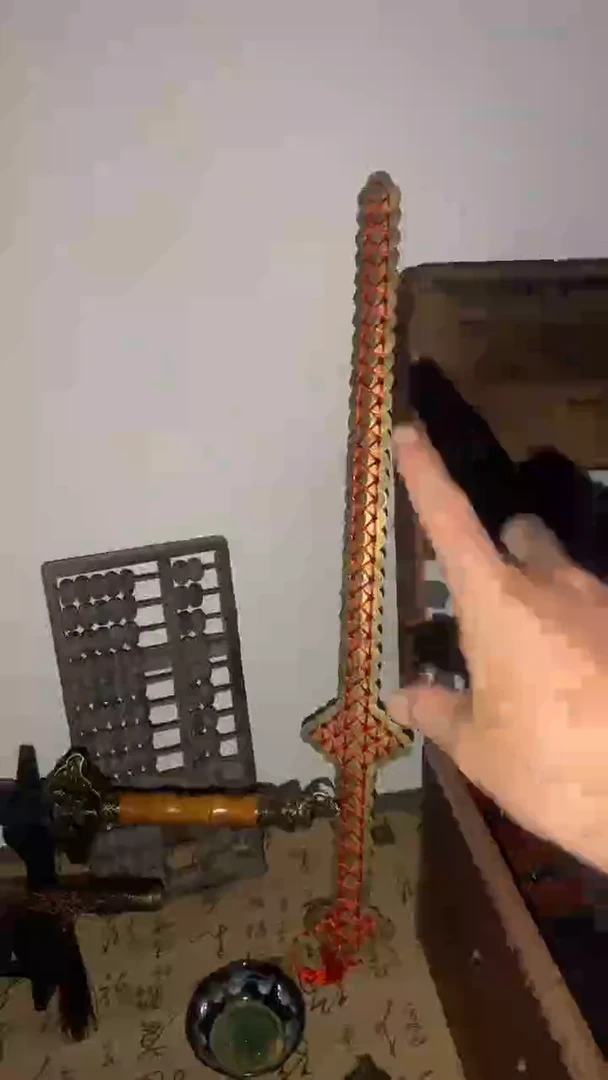 老物件孤品闪拍链接