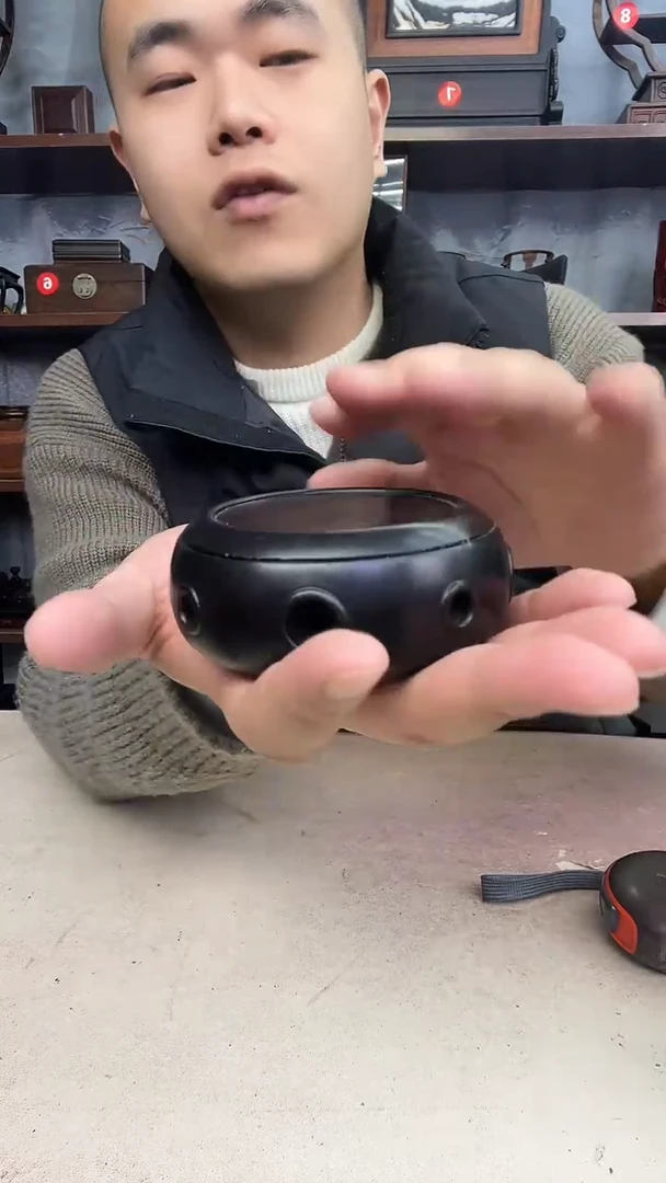 木小李子红木工艺品