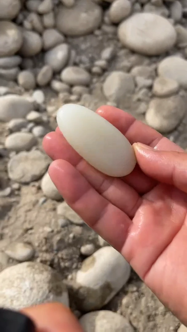 和田玉未镶嵌吊坠(不含链)004