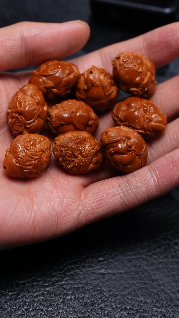 手串/手链橄榄核H***e橄榄核