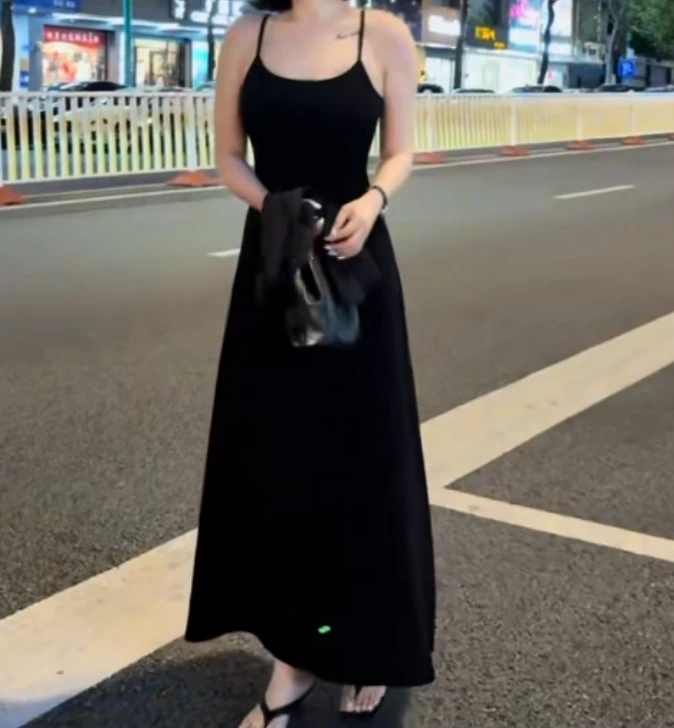 2025夏季时尚潮流百搭精品女装乖AC889