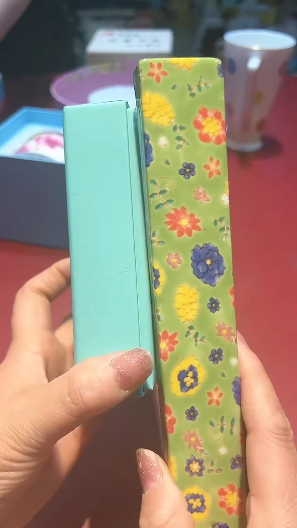 【闪购商品】瓷片锅碗瓢盆一件不剩