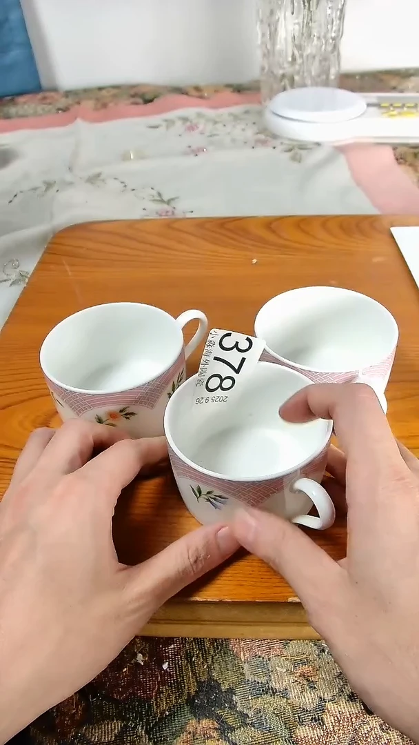 瓷片❤***✨小淼海外陶瓷工艺品