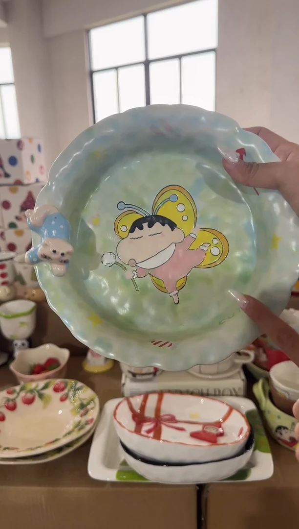 瓷【唯品瓷】工厂溯源