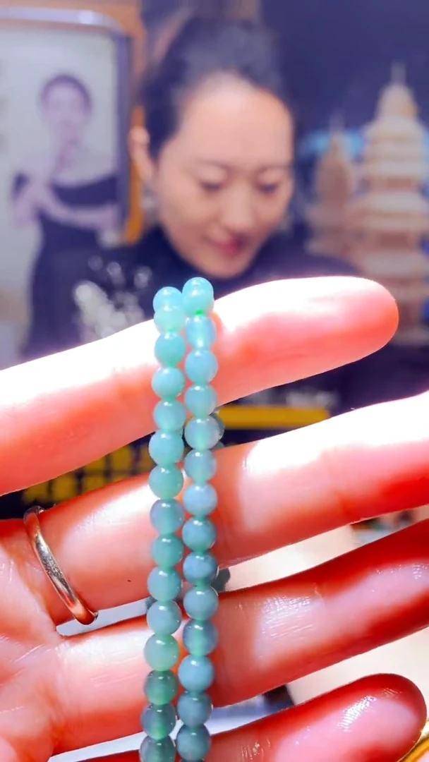 未镶嵌定制翡翠11.24天然翡翠A货12（商品多样性发其一）