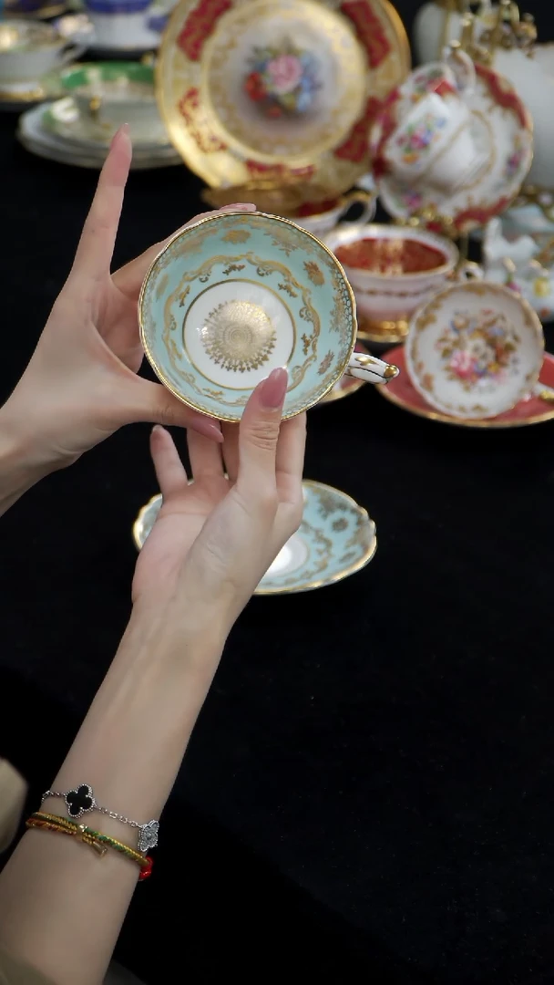 摆件米多家中古瓷器如图所示880