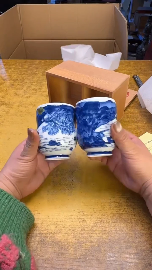 【闪购商品】其他瓷器瓷老破旧114