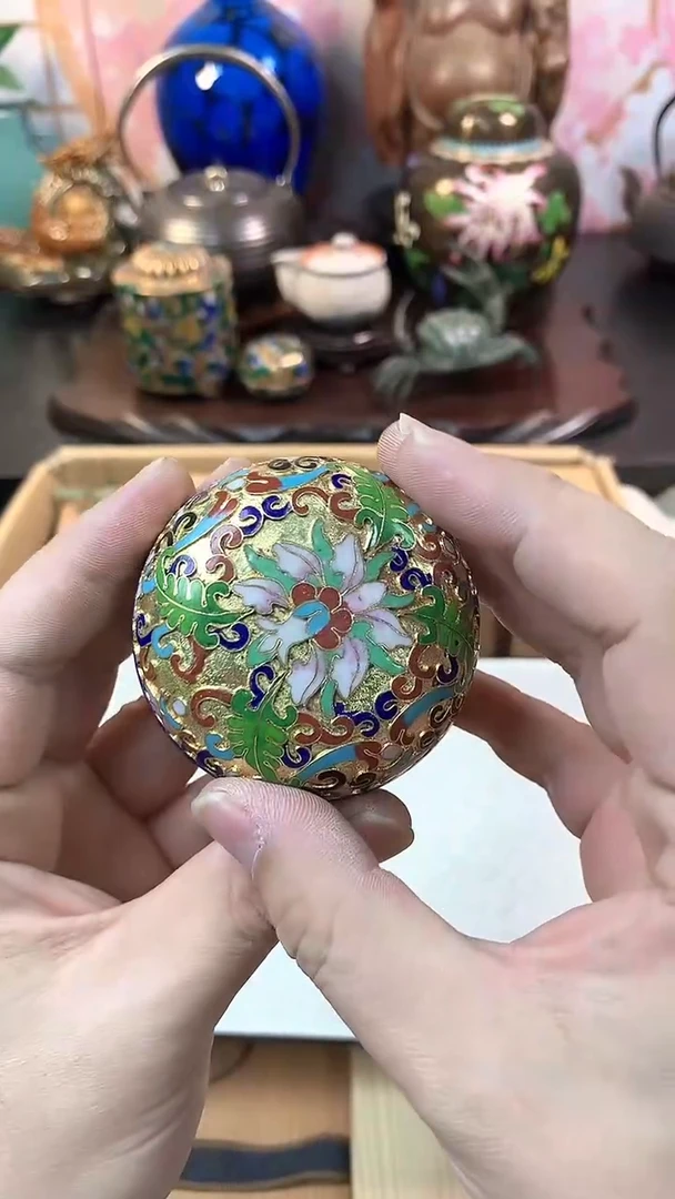 茶宠瓷器茶具套装