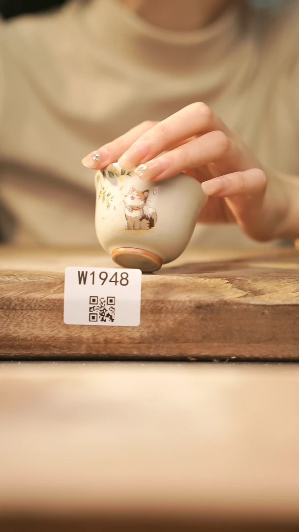 【闪购商品】【经典福利】/ 杯子@@W1948
