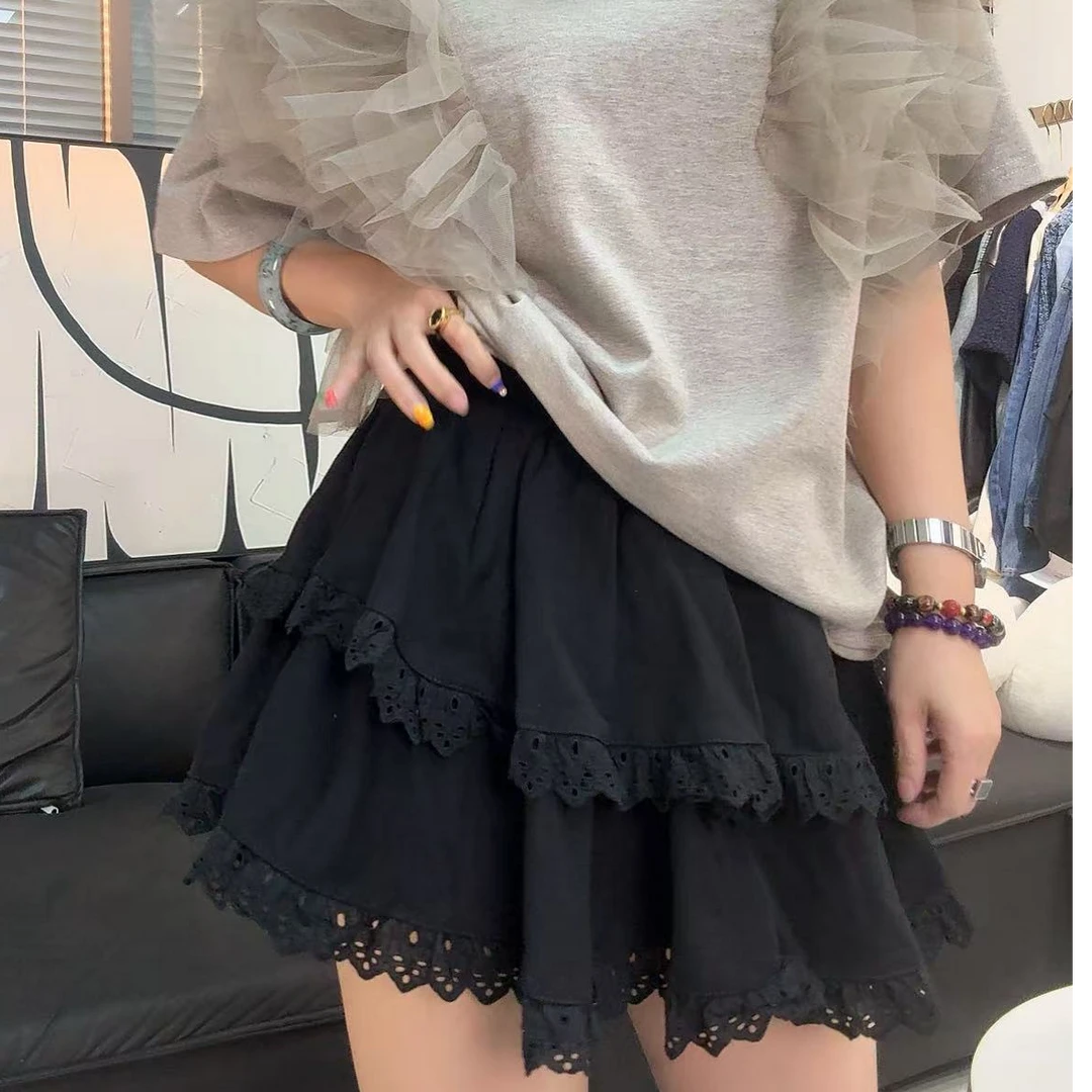 《赵小姐推荐》洋气半身裙