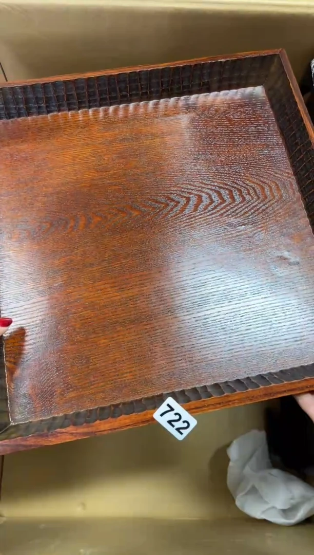 定制722中古商品谨慎参拍