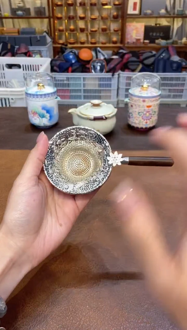 【闪购商品】其他在山茶器福利福利