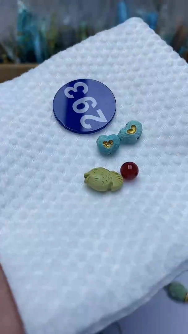 【闪购商品】玛瑙/玉髓珠子未镶嵌293