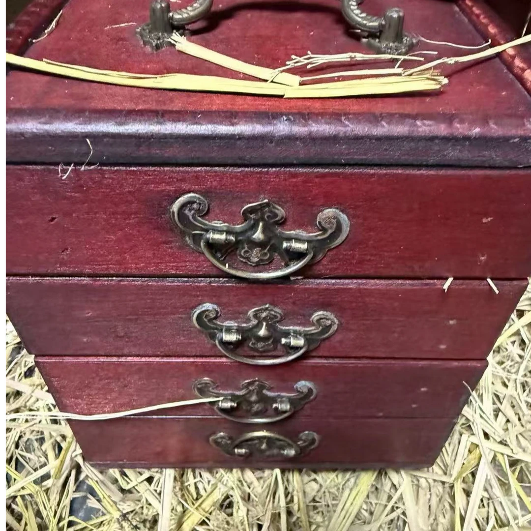 改价链接 以直播间为准居家摆件仿古