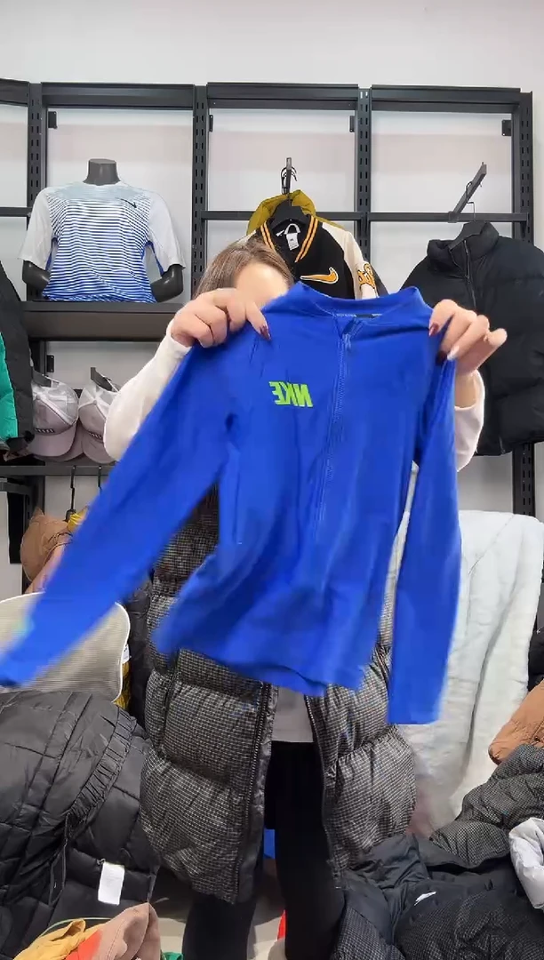 2082闪购编码 Nike/Joedan运动卫衣裤以直播间过款为准 尺码·135