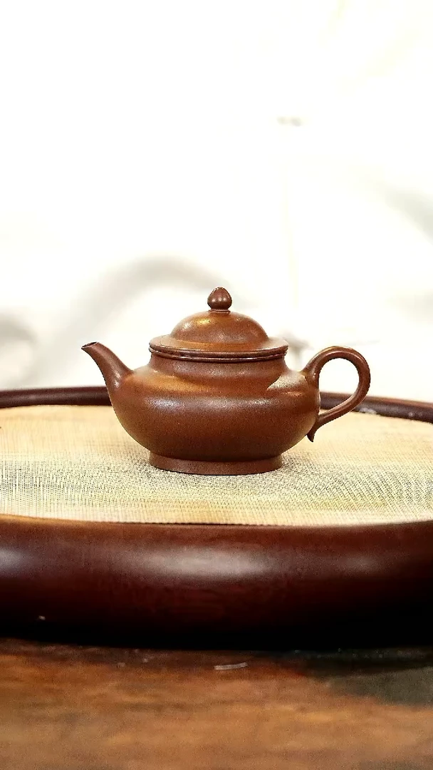 茶壶紫砂煜品轩紫砂8