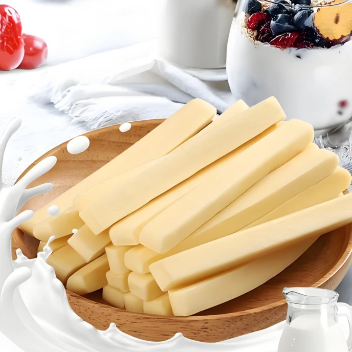 忆源甄选 酸奶条