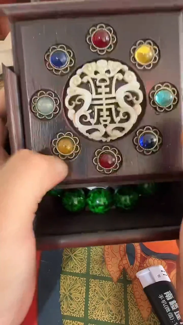 花梨木类手串手串A53