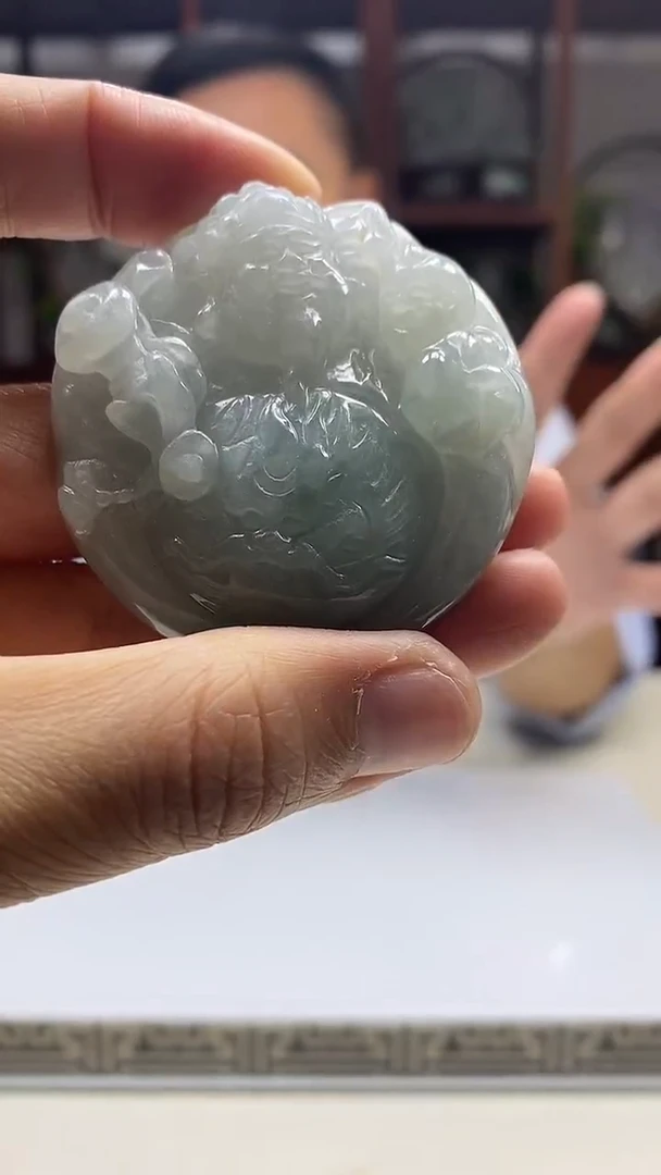 颈饰未镶嵌翡翠翡翠A货2025/12/5