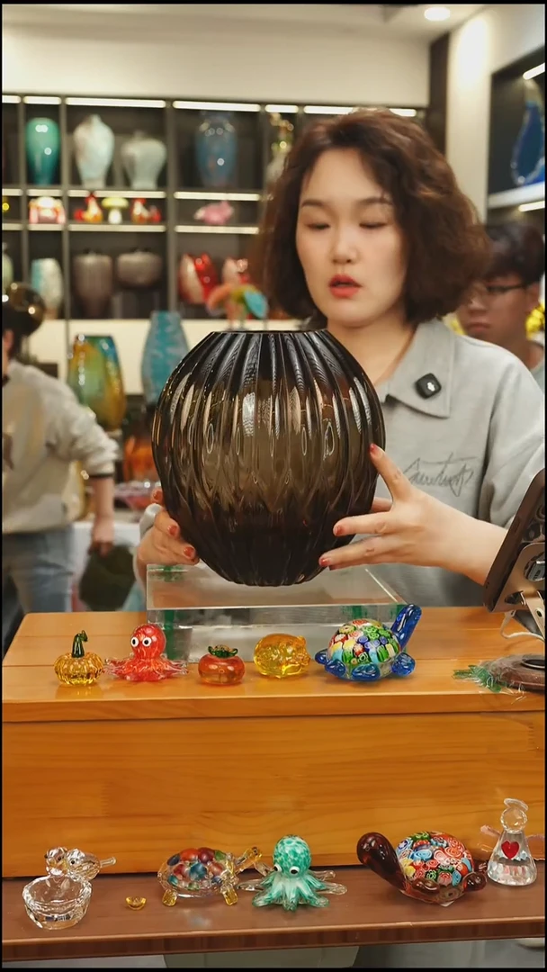 外贸花瓶尾货花瓶089
