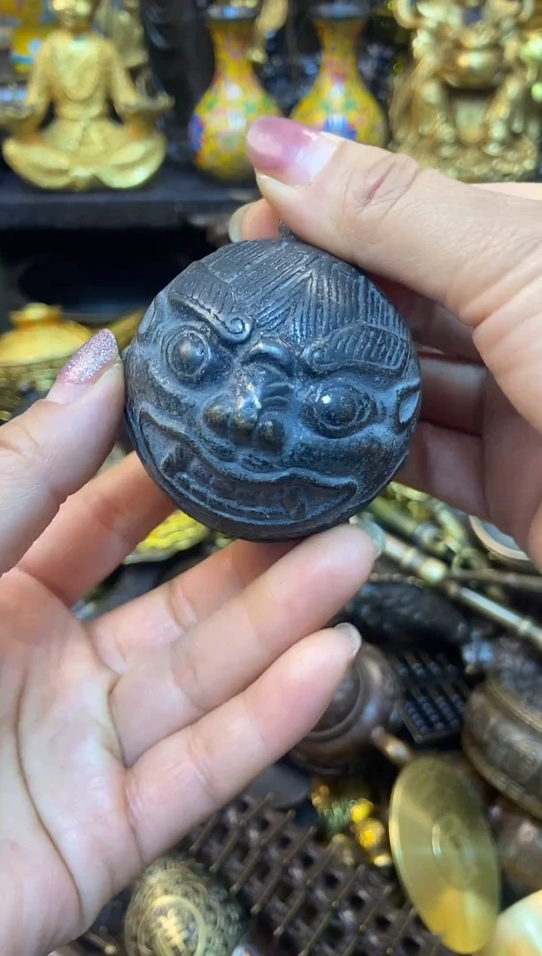 案台摆件 桌面摆件