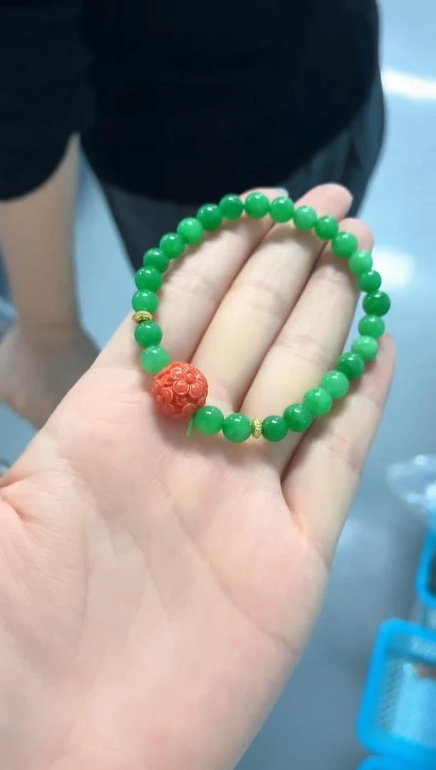 【慧慧甄选】高端轻奢多样性发货HF819S028