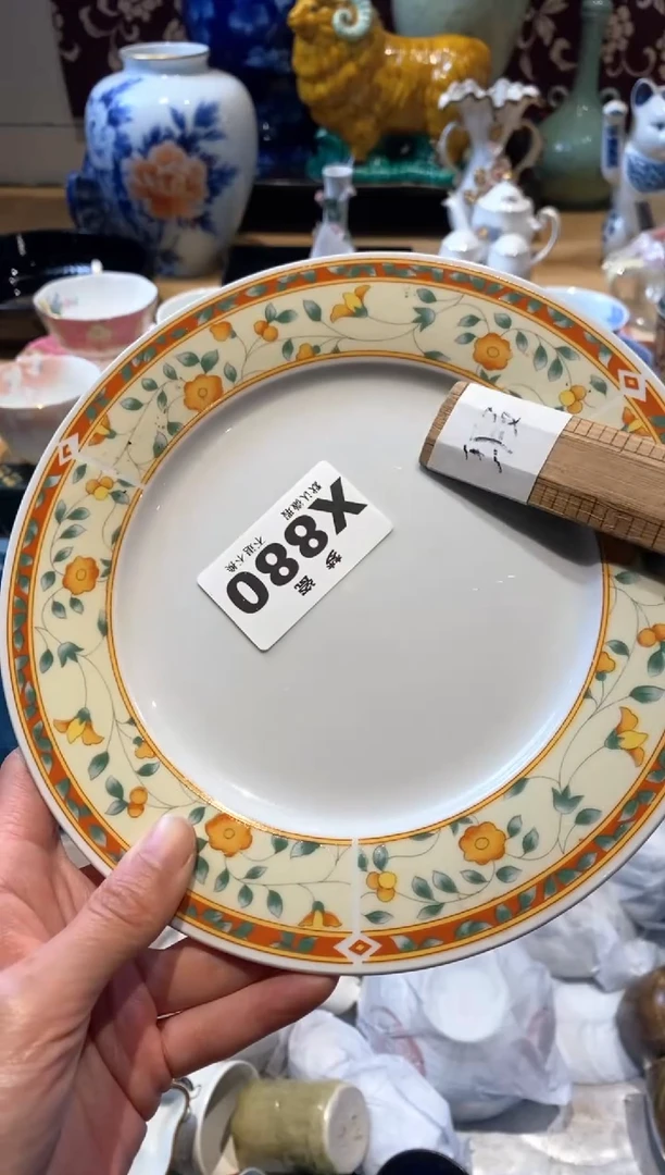 【闪购商品】瓷片瓷器哈哈哈哈哈哈哈哈哈