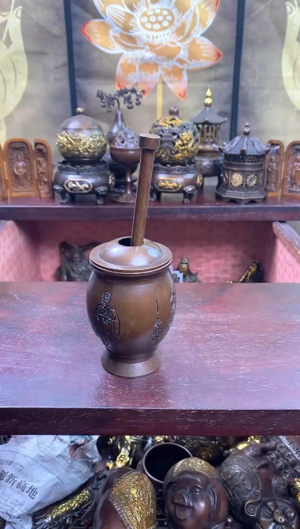 信德铜专属精选链接