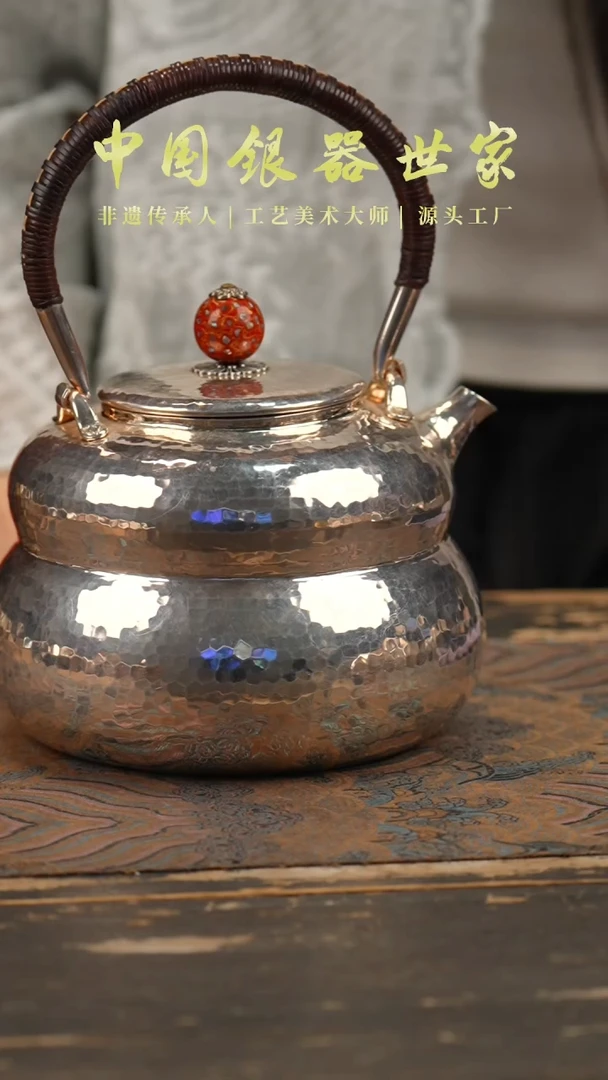 手工葫芦提梁999