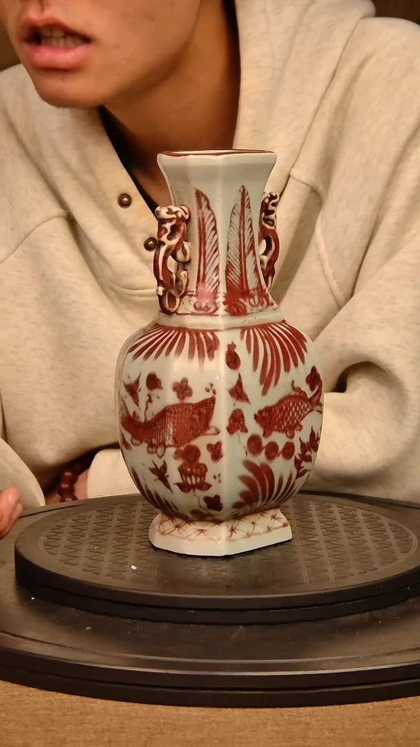 摆件用****7精品陶瓷摆件