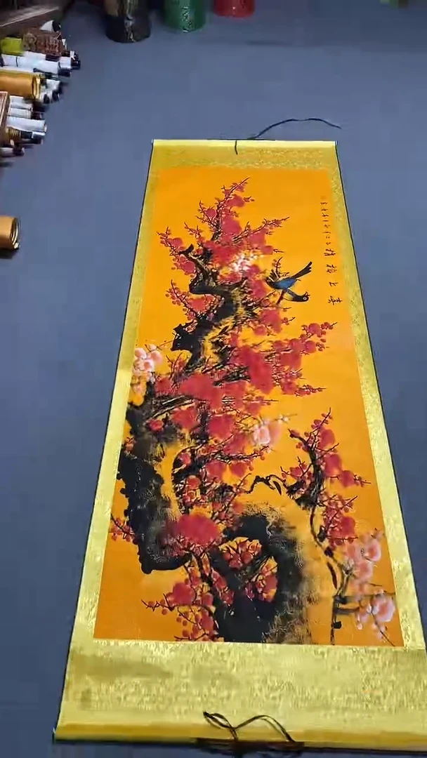 龙纹梅651631500.20