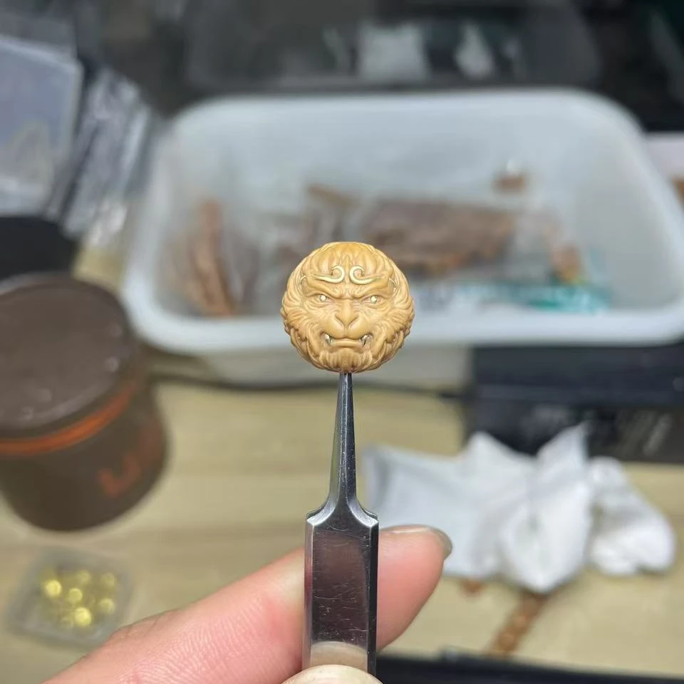 天道出品-镶嵌款大圣配饰（赠隔片、引线）