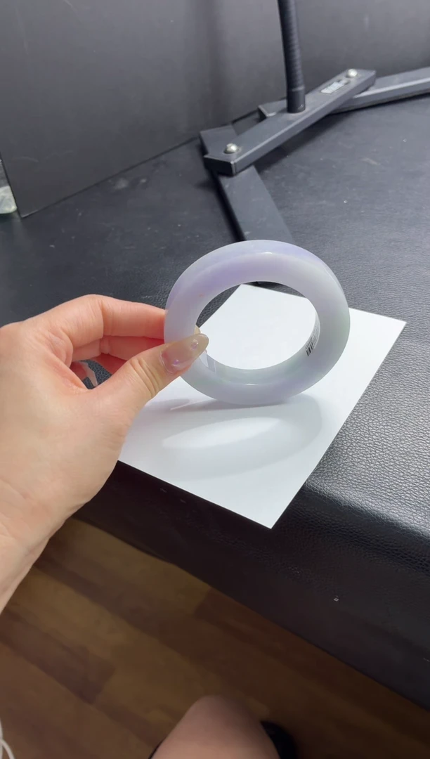 未镶嵌手镯定制翡翠F****n手镯DDX/发一件