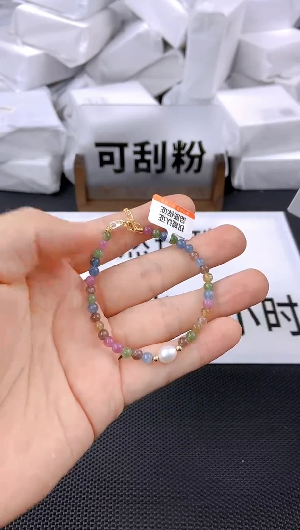 未镶嵌耳饰淡水珍珠sl1011