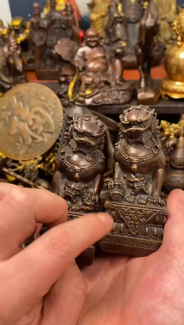 案台摆件  物品摆件