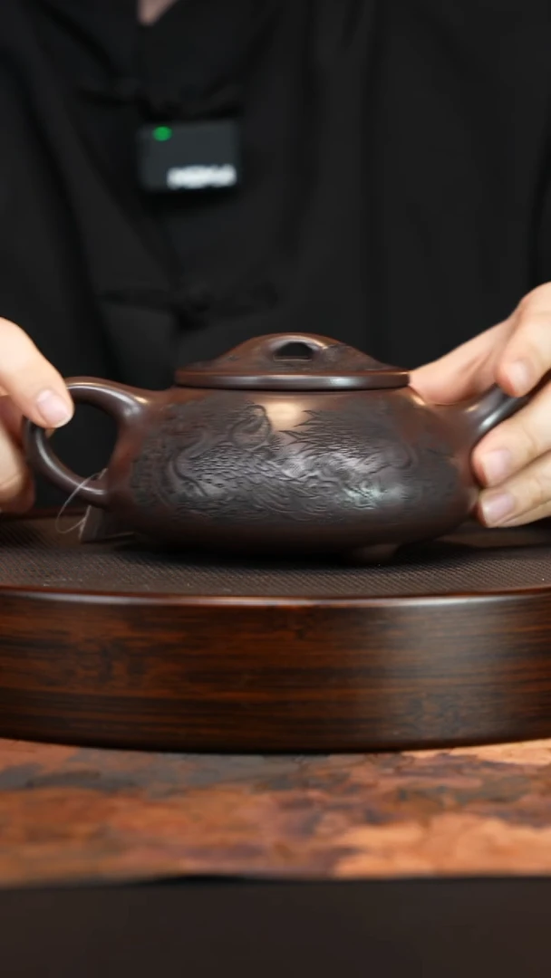 茶壶紫砂紫砂茶壶