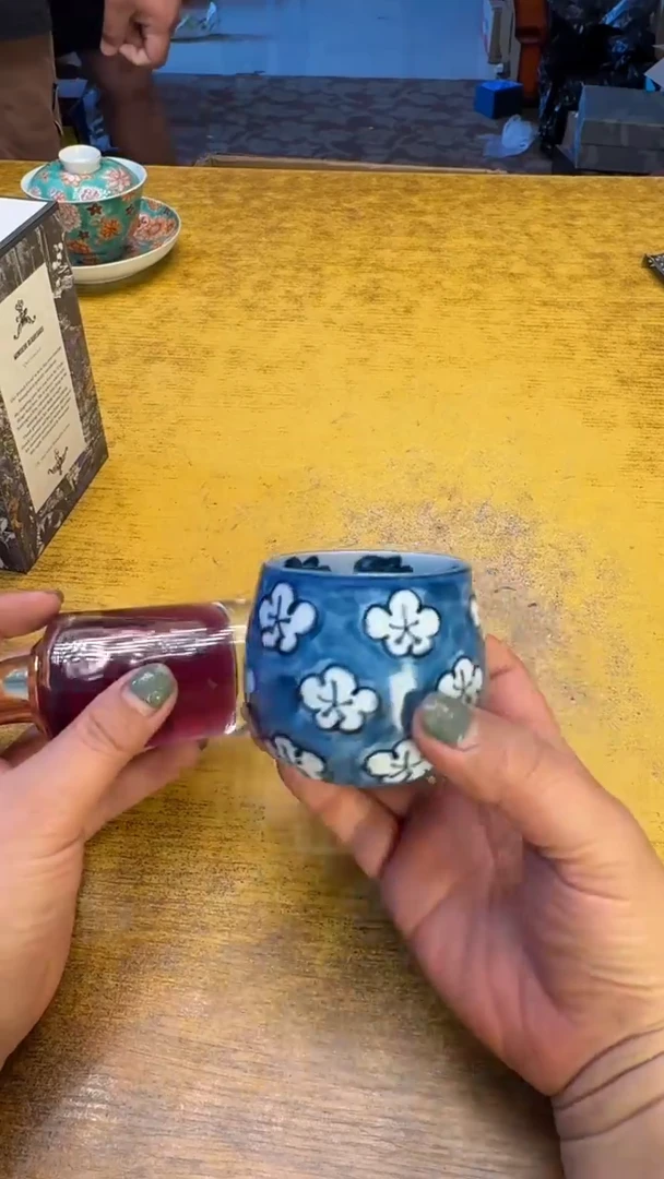 瓷器瓷器瓷器瑕疵10潘鸡碗