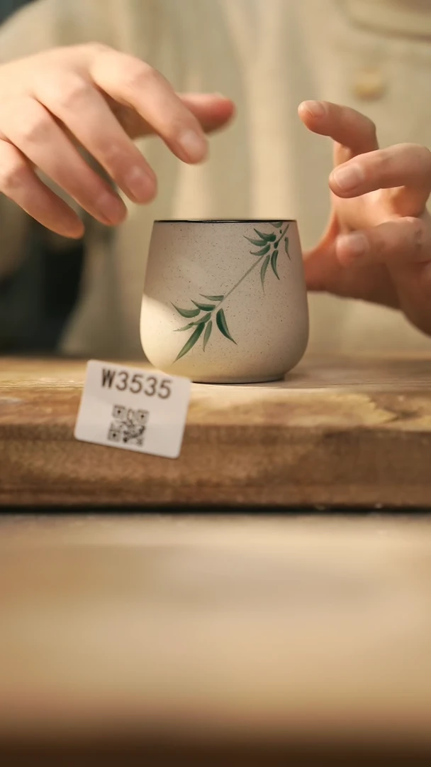 【闪购商品】【经典福利】/ 杯子@@W3535