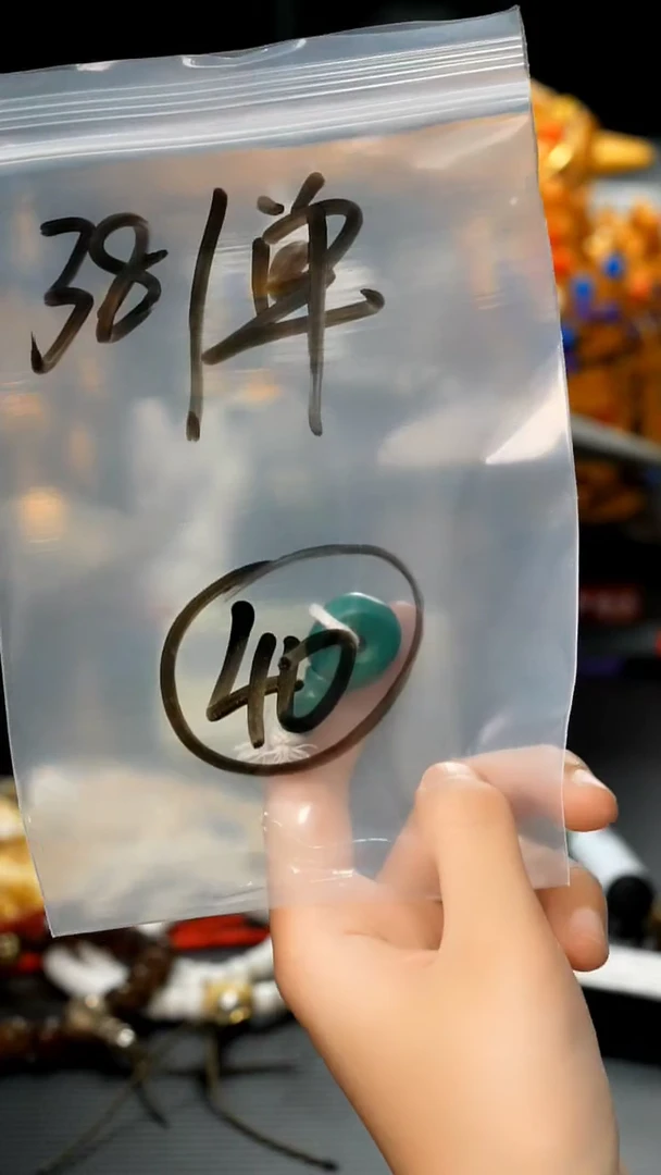 【闪购商品】星月菩提吊坠40藏传原生态搭配饰品.