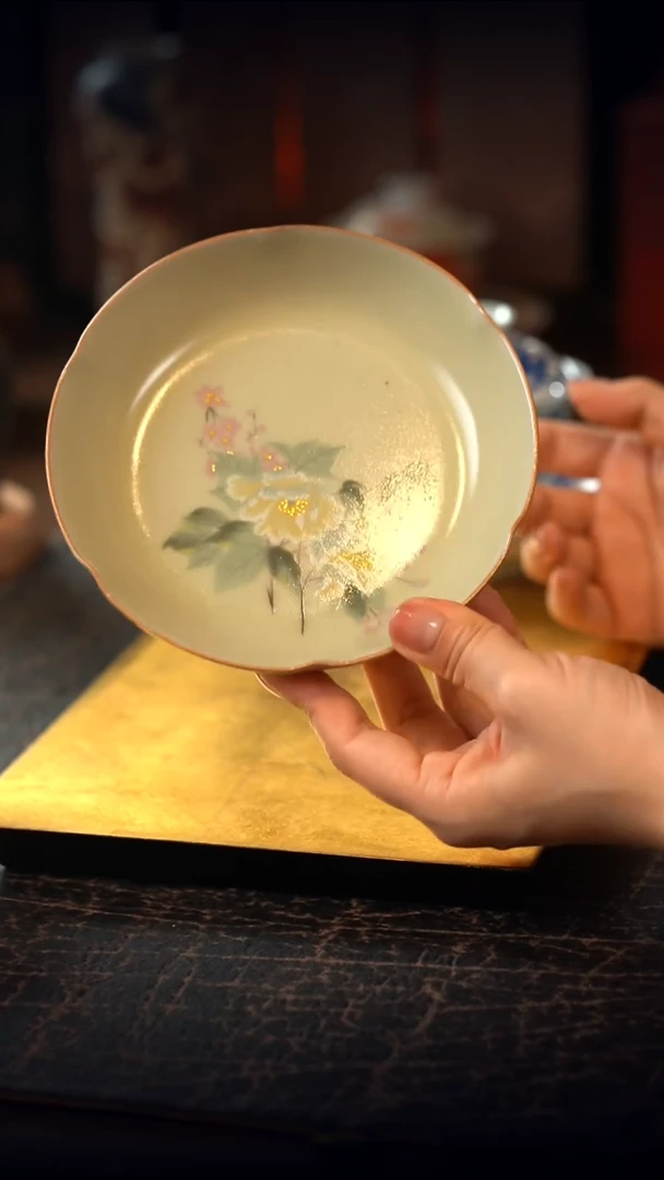 【刷刷粉丝专属】壶承