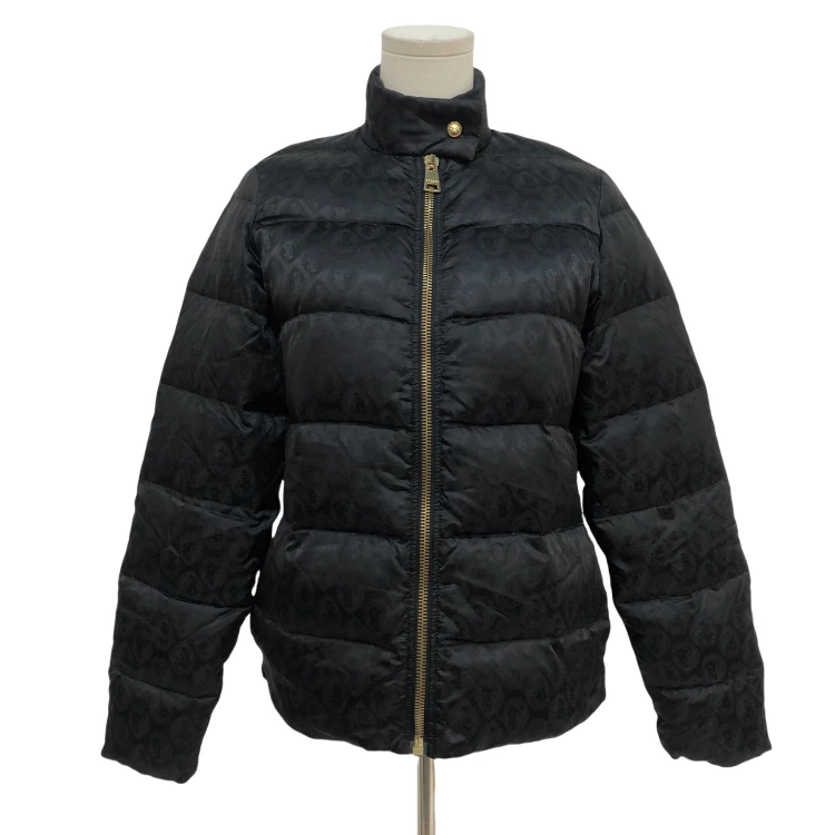 范思哲/羽绒服/95新/聚酰胺纤维/[251120MS0020]