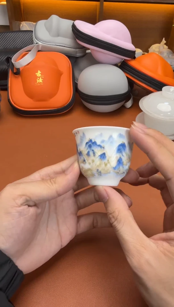【特价商品】精品茶具仅限一单有商品问题请联系客服