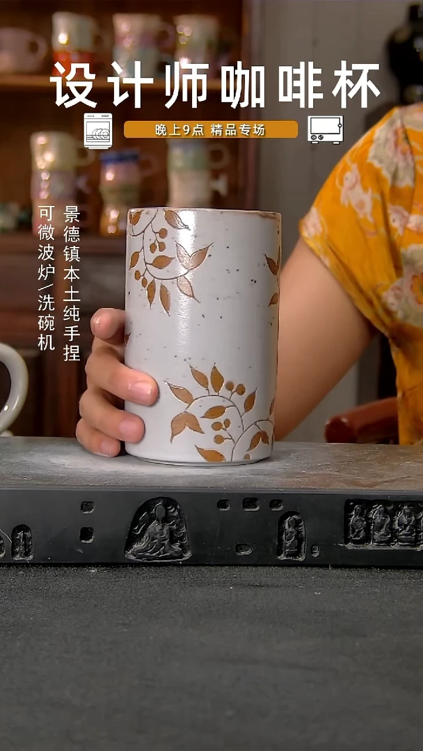 319双喜陶艺工作室