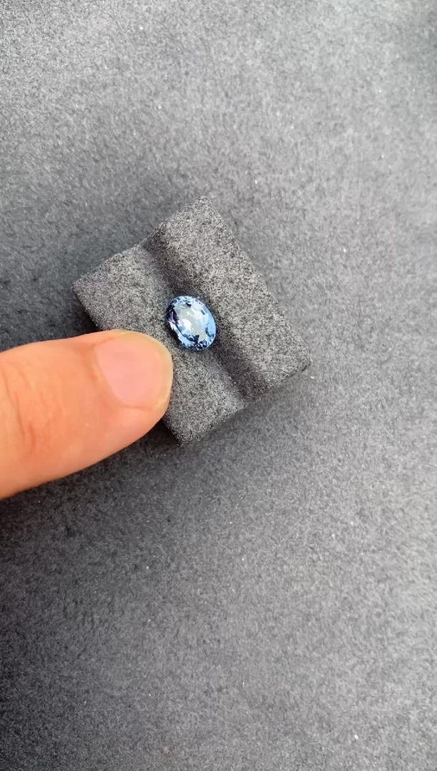 【闪购商品】尖晶石裸石未镶嵌尖晶石