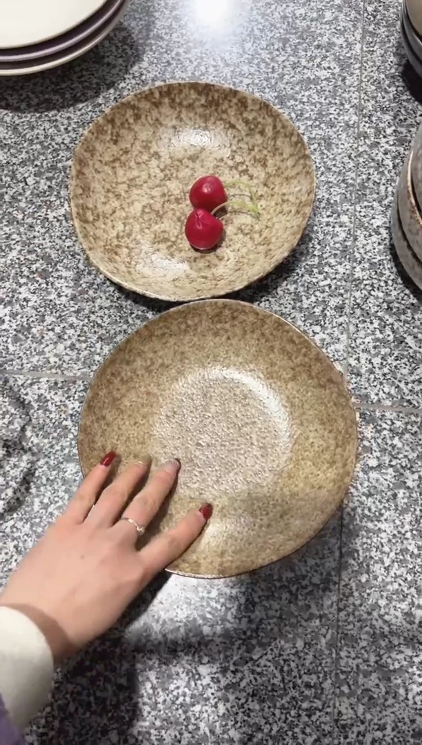 【闪购商品】瓷荔枝家高温瓷（微瑕）20包邮