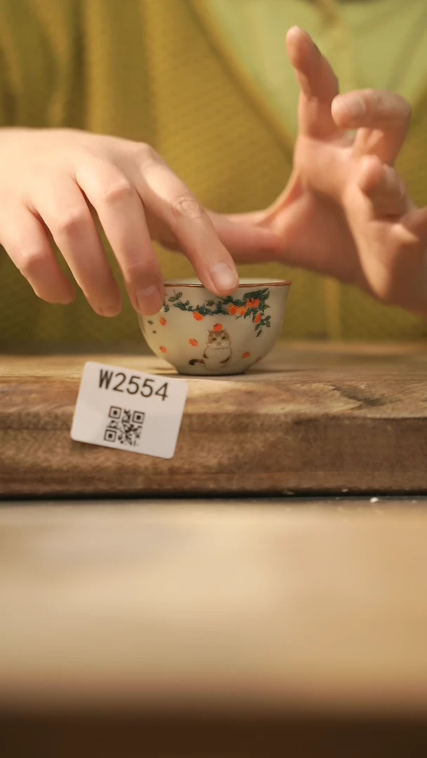 【闪购商品】【经典福利】/ 杯子@@W2554