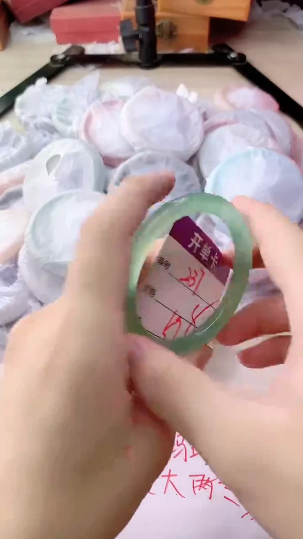 手镯玛瑙/玉髓未镶嵌237